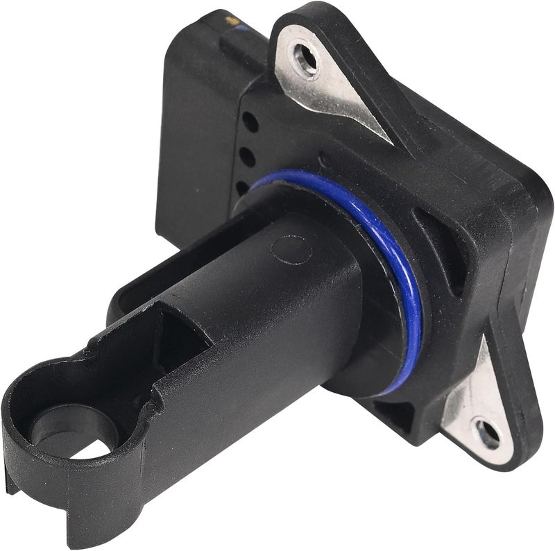 RICH AUTO Mass Air Flow Sensor 22204-22010 MAF Sensor Compatible with Lexus ES300/ES330/GS300 Toyota Camry/Matrix/Prius/Tacoma/Yaris Scion XA/XB - Replacement 222040C020 2220422010 22204-0C020 197-6030 - Image 1